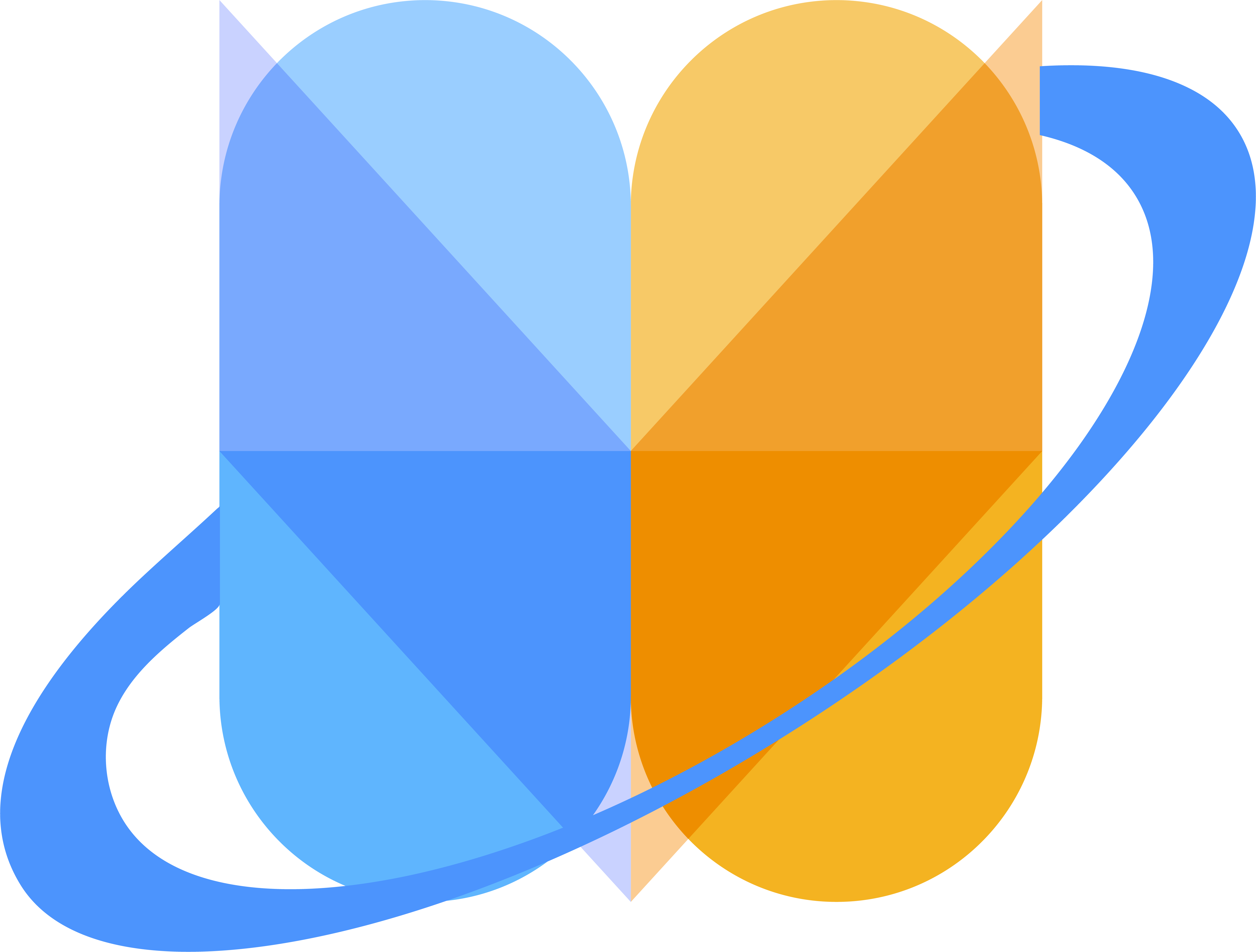 My Heart Fitness Logo